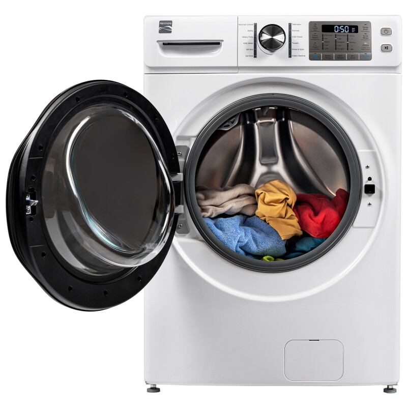 4.5 cu. ft. Front-Load Washer w/ Accela Wash A126572913