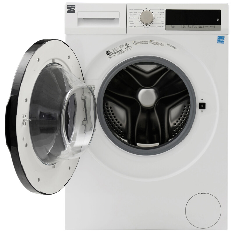2.2 cu. ft. Front Load Compact Washer A127050333