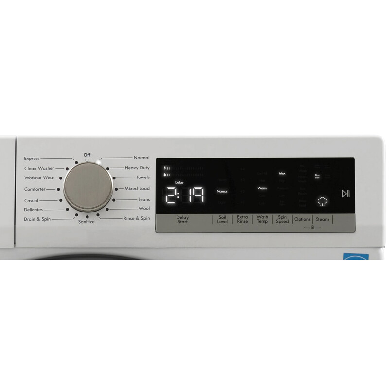 2.2 cu. ft. Front Load Compact Washer A127050333