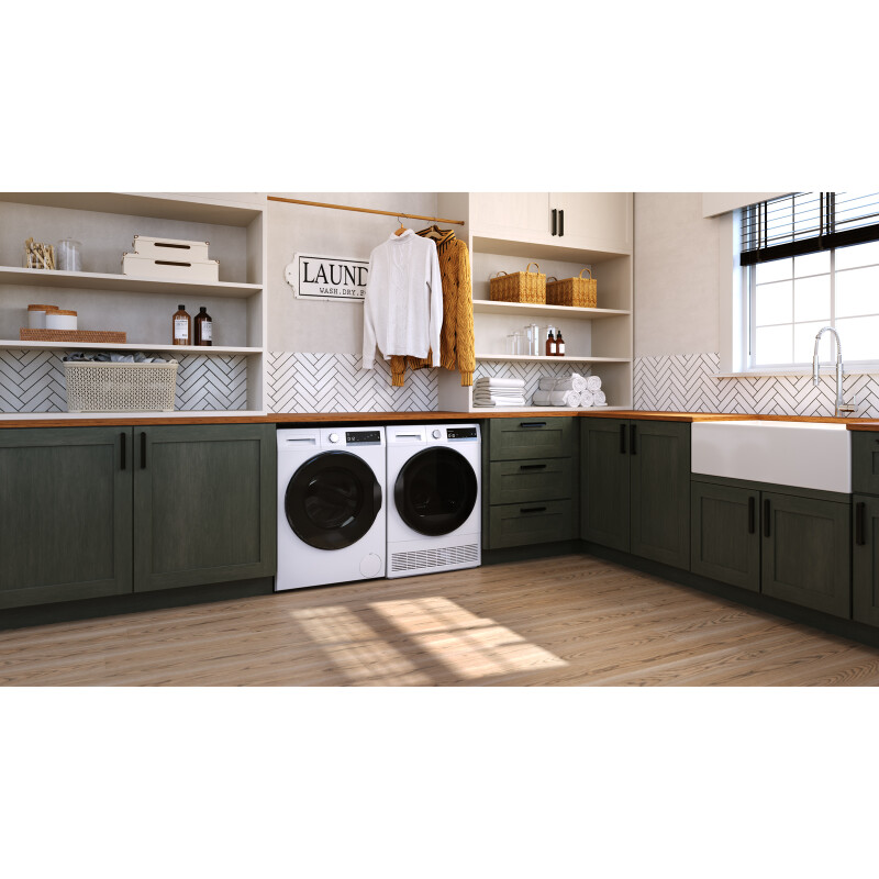2.2 cu. ft. Front Load Compact Washer A127050333