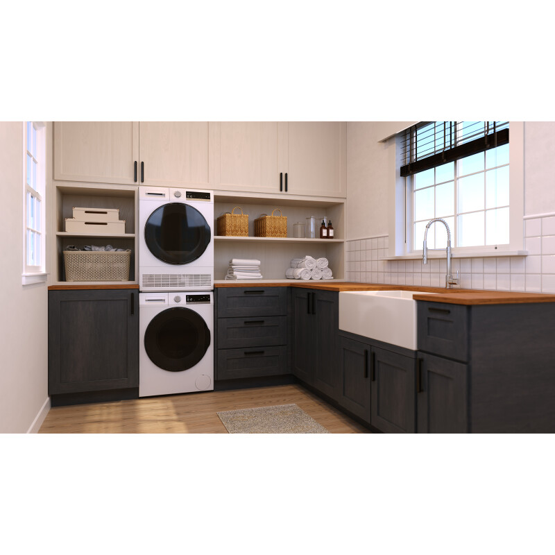 2.2 cu. ft. Front Load Compact Washer A127050333