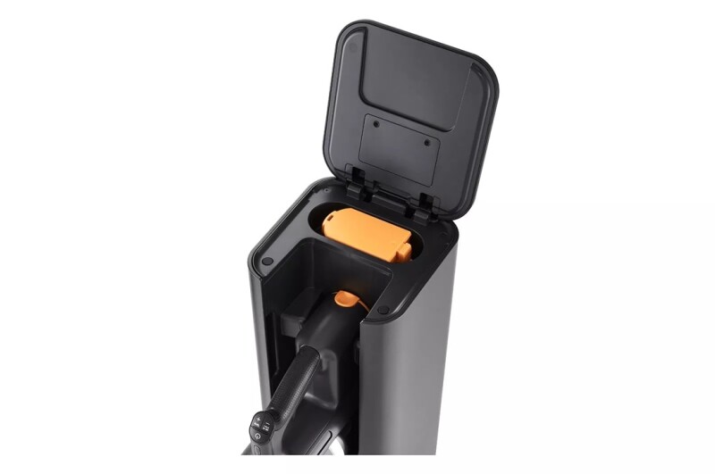 CordZero™ All in One Cordless Stick Vacuum with Auto Empty, Power Mop Pro & Dual Floor Max Nozzles (A949KTMS) A949KTMS