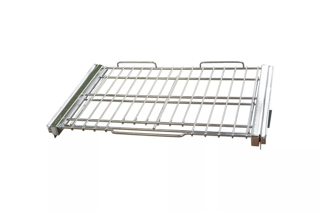 LG Oven Gliding Rack AAA59301503 AAA59301503