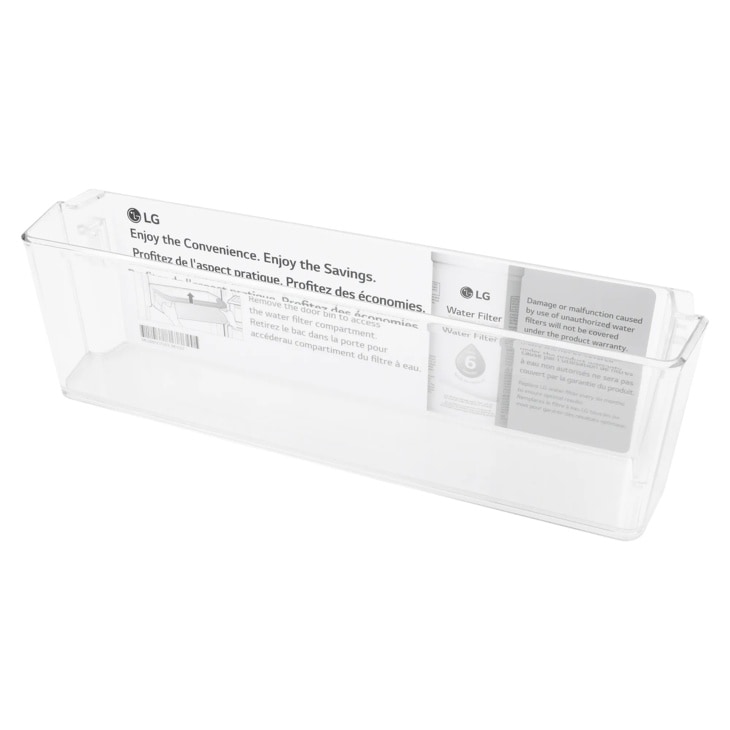 Accessories Refrigerator Door Bin AAP74271304