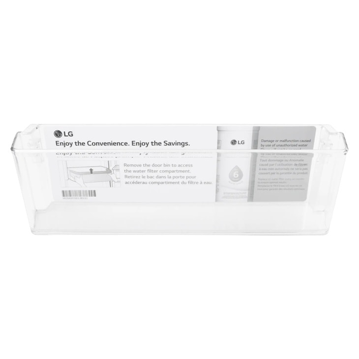 Accessories Refrigerator Door Bin AAP74271304
