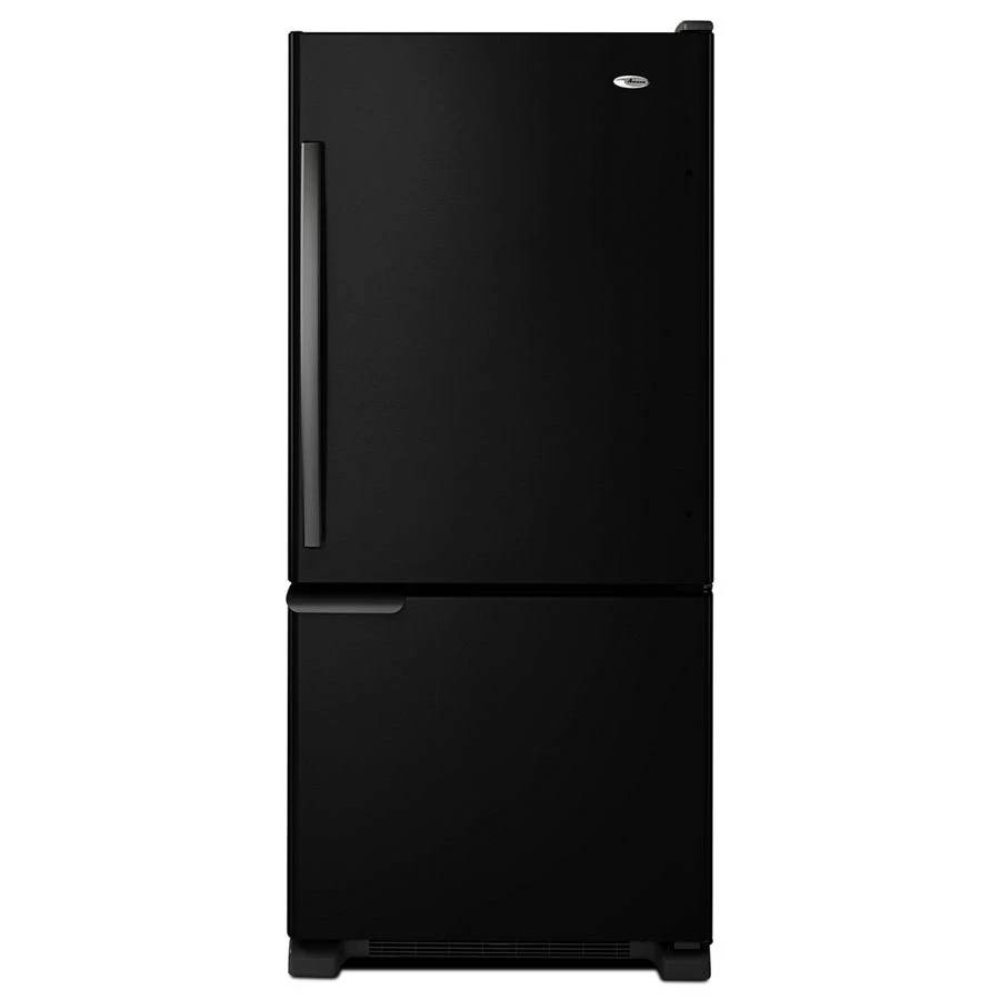 29-inch Wide Bottom-Freezer Refrigerator with Garden Fresh Crisper Bins -- 18 cu. ft. Capacity ABB1921BRB