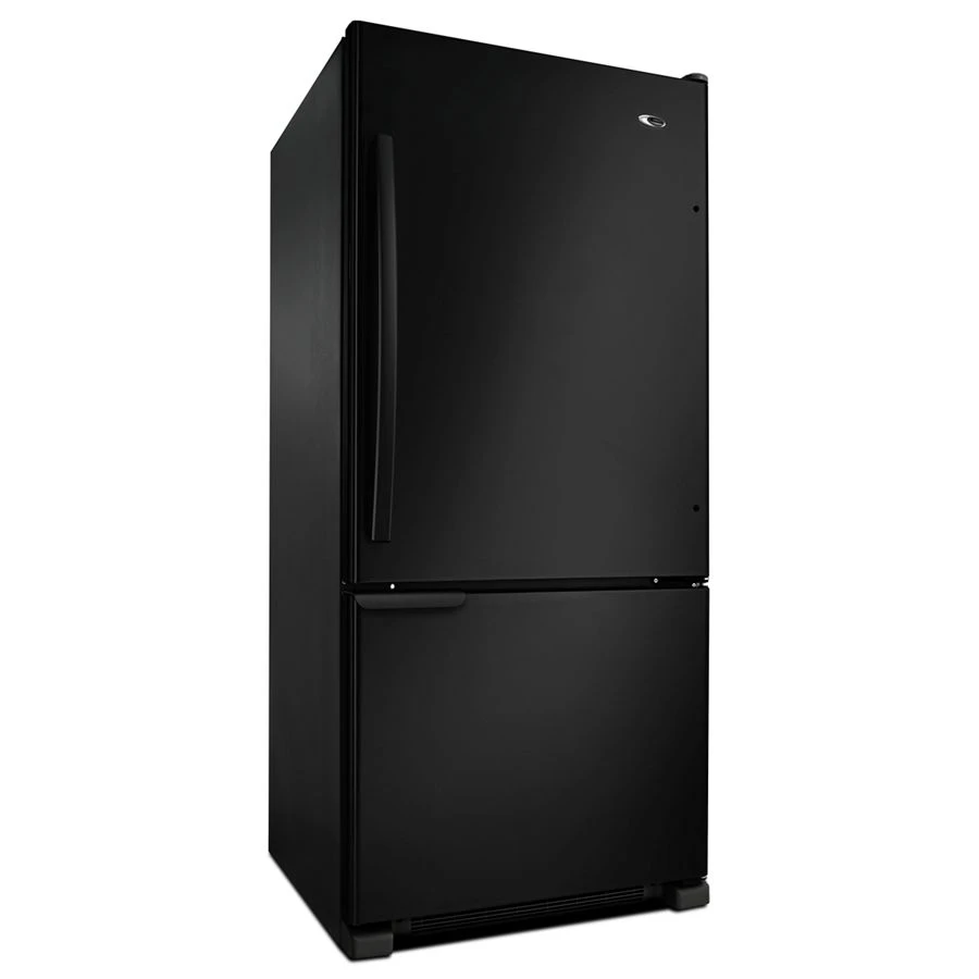 29-inch Wide Bottom-Freezer Refrigerator with Garden Fresh Crisper Bins -- 18 cu. ft. Capacity ABB1921BRB