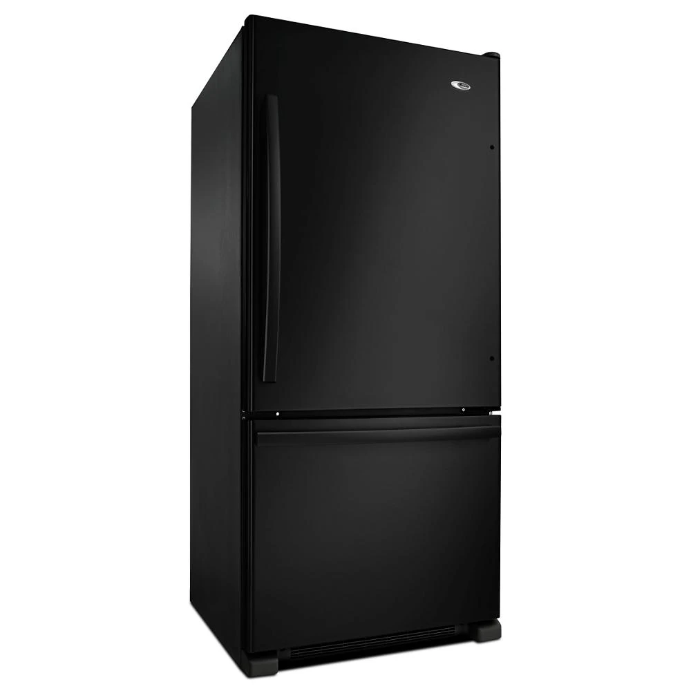 29-inch Wide Bottom-Freezer Refrigerator with EasyFreezer Pull-Out Drawer -- 18 cu. ft. Capacity ABB1924BRB