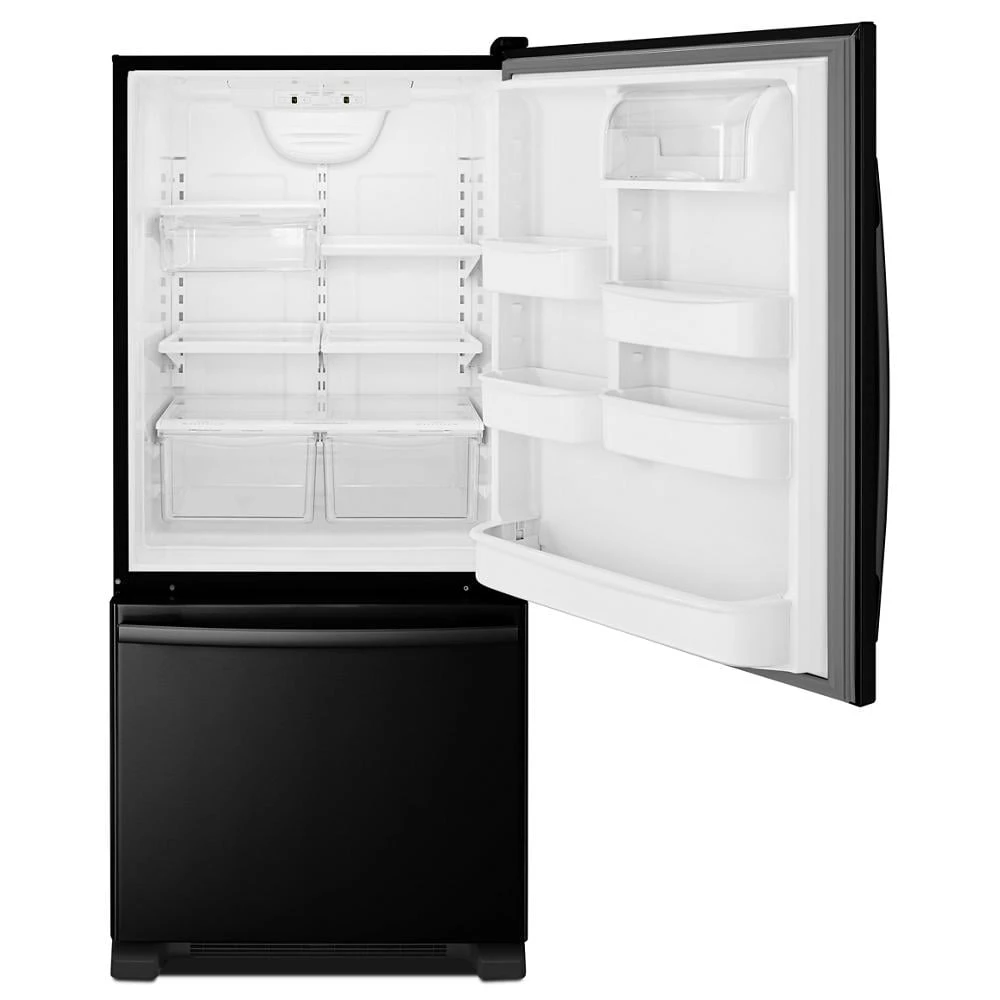 29-inch Wide Bottom-Freezer Refrigerator with EasyFreezer Pull-Out Drawer -- 18 cu. ft. Capacity ABB1924BRB