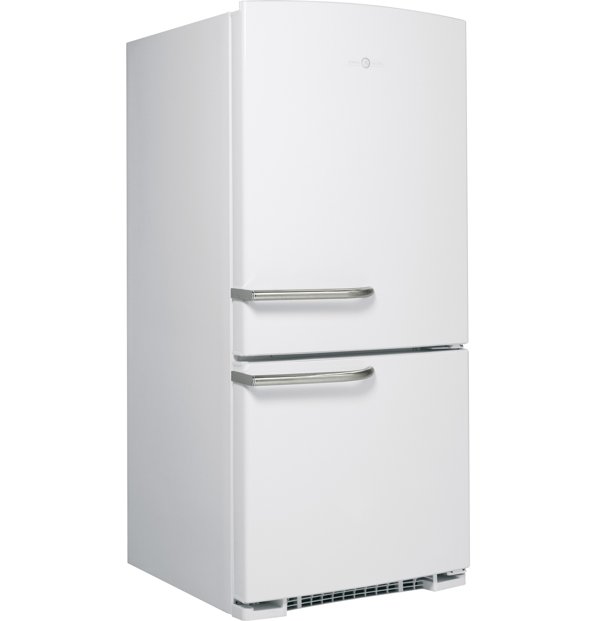 GE Artistry Series 20.3 Cu. Ft. Bottom-Freezer Refrigerator ABE20EGEWS
