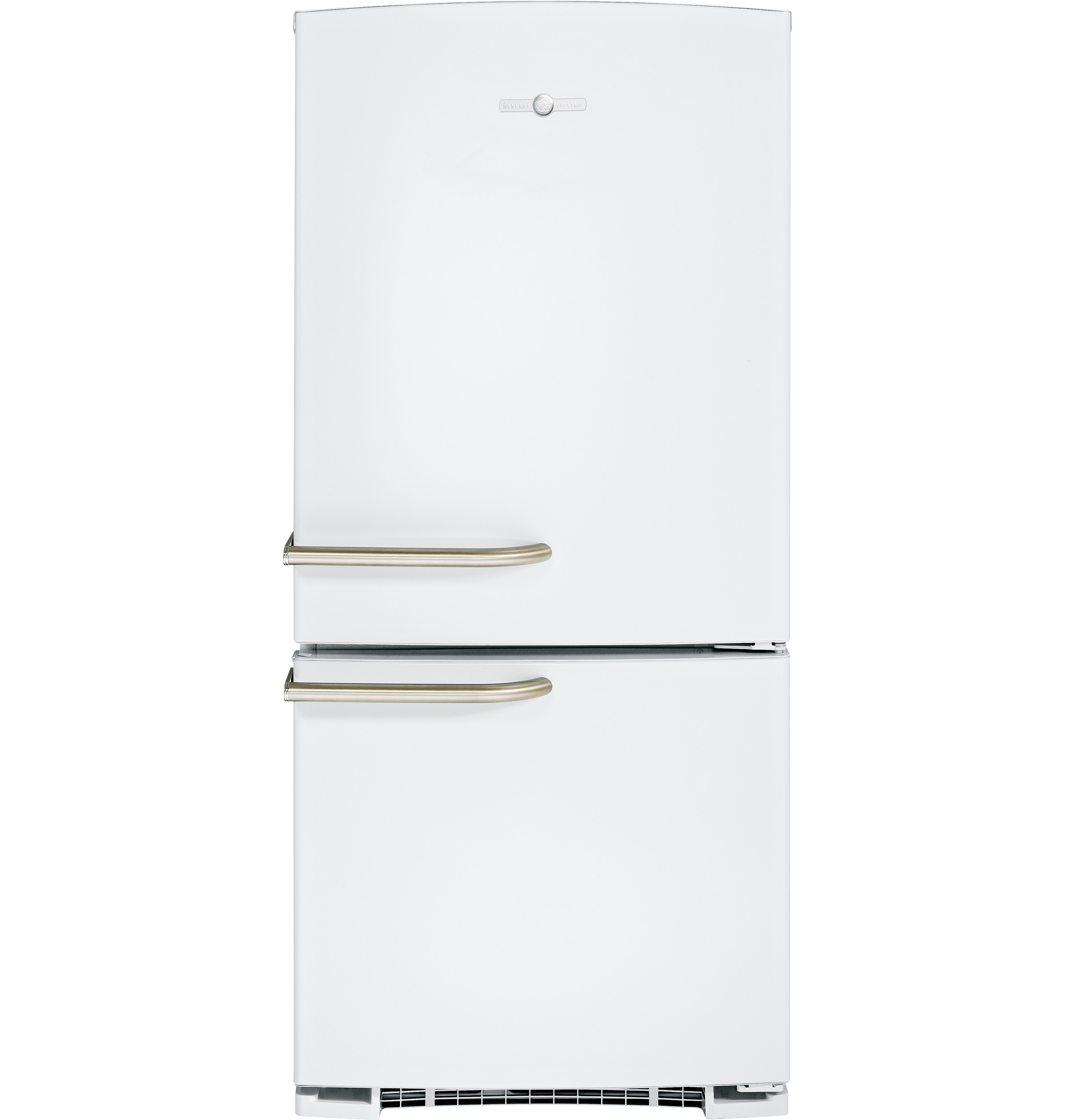 GE Artistry Series 20.3 Cu. Ft. Bottom Freezer Refrigerator ABE20EGHWS