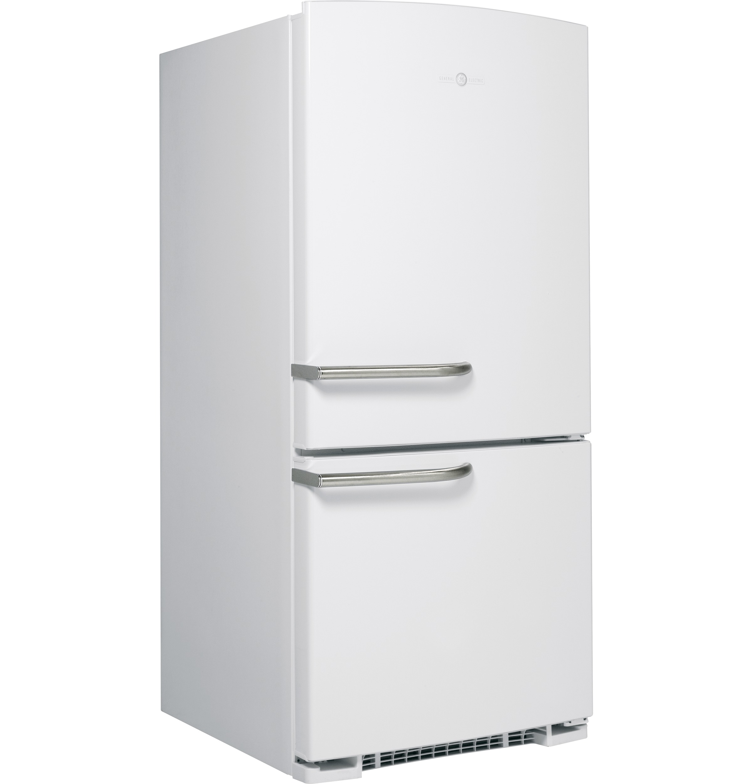 GE Artistry Series 20.3 Cu. Ft. Bottom Freezer Refrigerator ABE20EGHWS