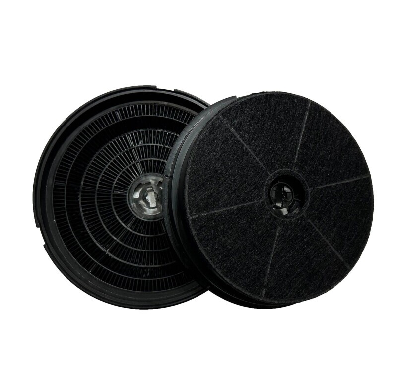 Carbon Filter - Type G (2-pack) ACCARBG