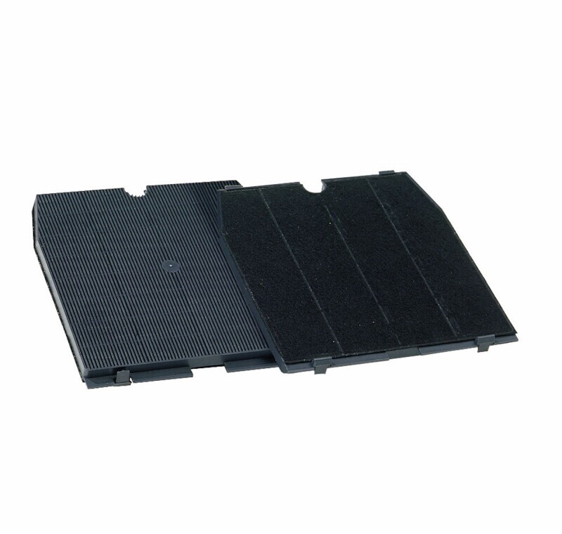 Carbon Filter - Square (2-pack) ACCARBSQ