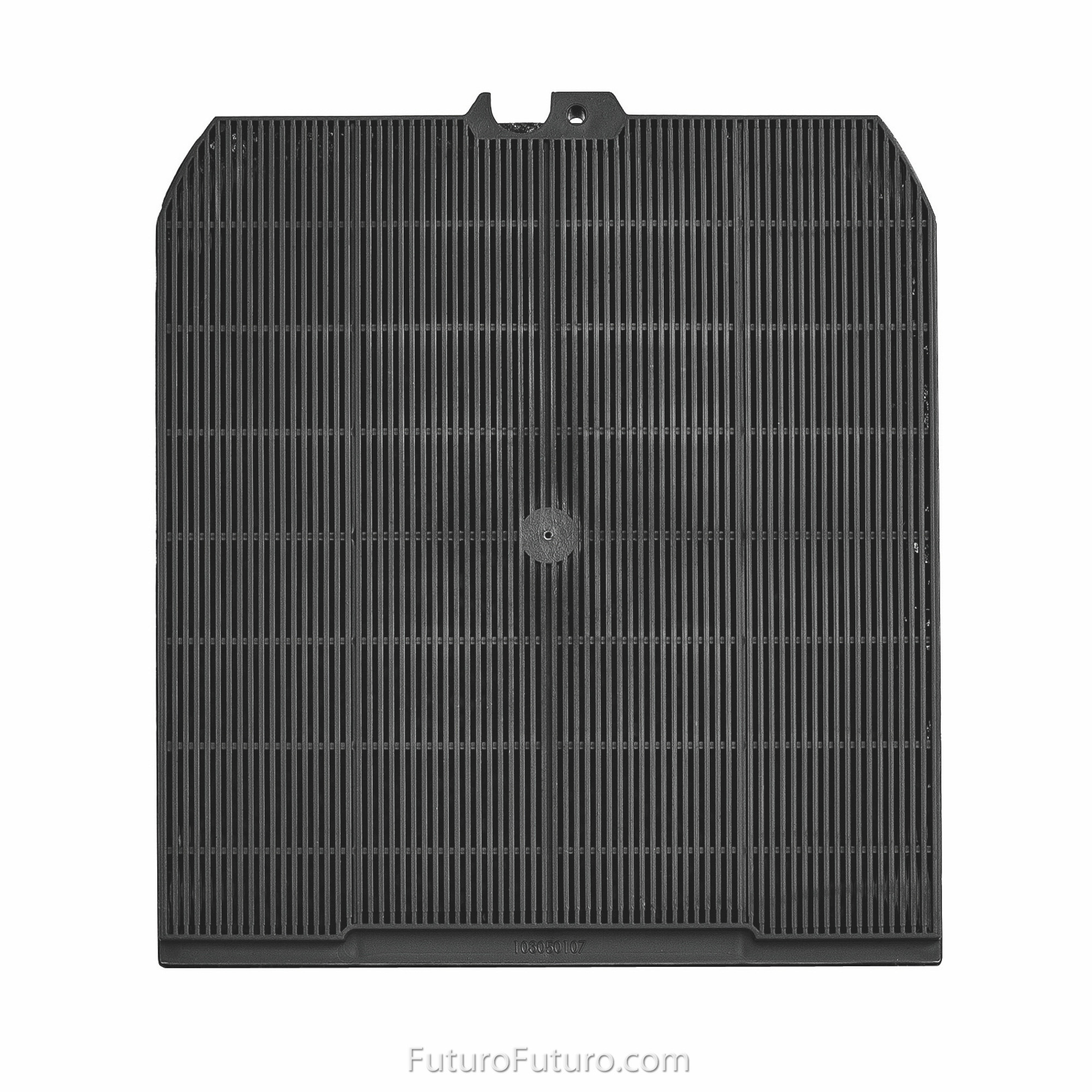 Carbon Filter - Square (2-pack) ACCARBSQ