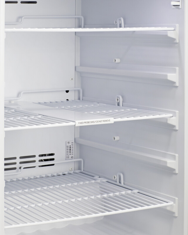 20" Wide Built-In Pharmacy All-Freezer, ADA Compliant ACF33L