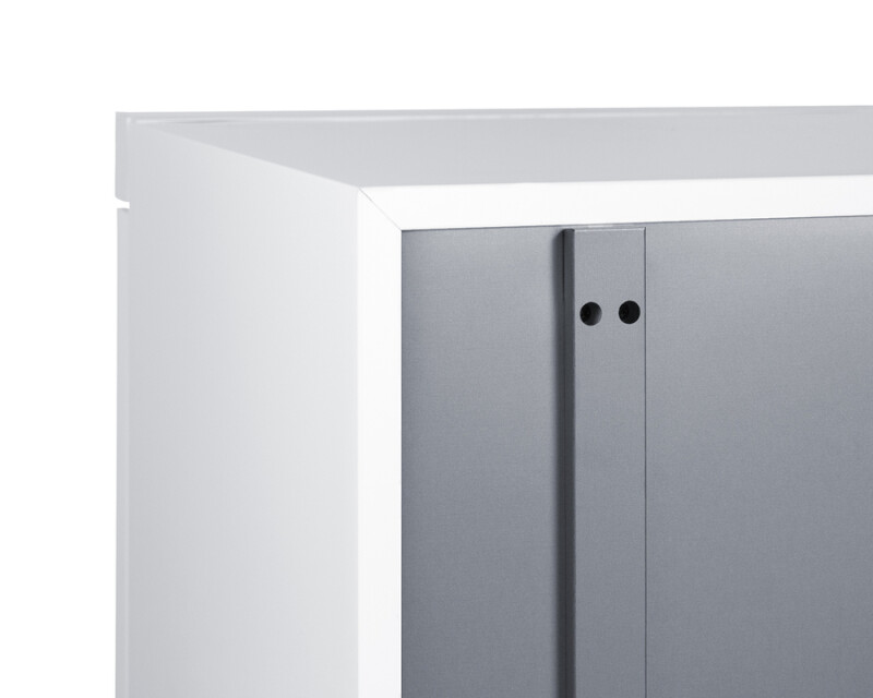 20" Wide Built-In Pharmacy All-Freezer, ADA Compliant ACF33L