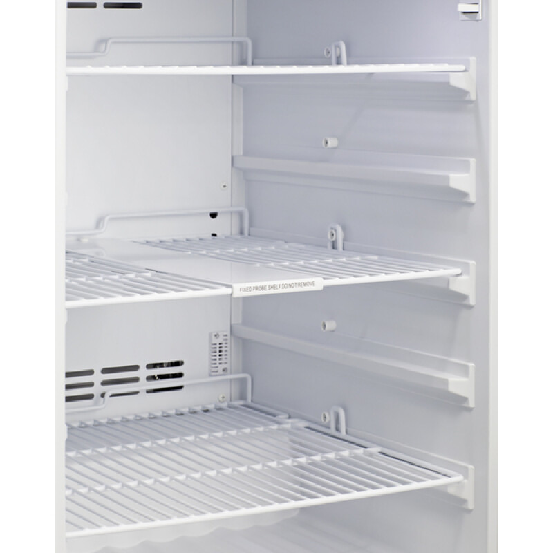 20" Wide Built-In Pharmacy All-Freezer, ADA Compliant ACF33LCAL