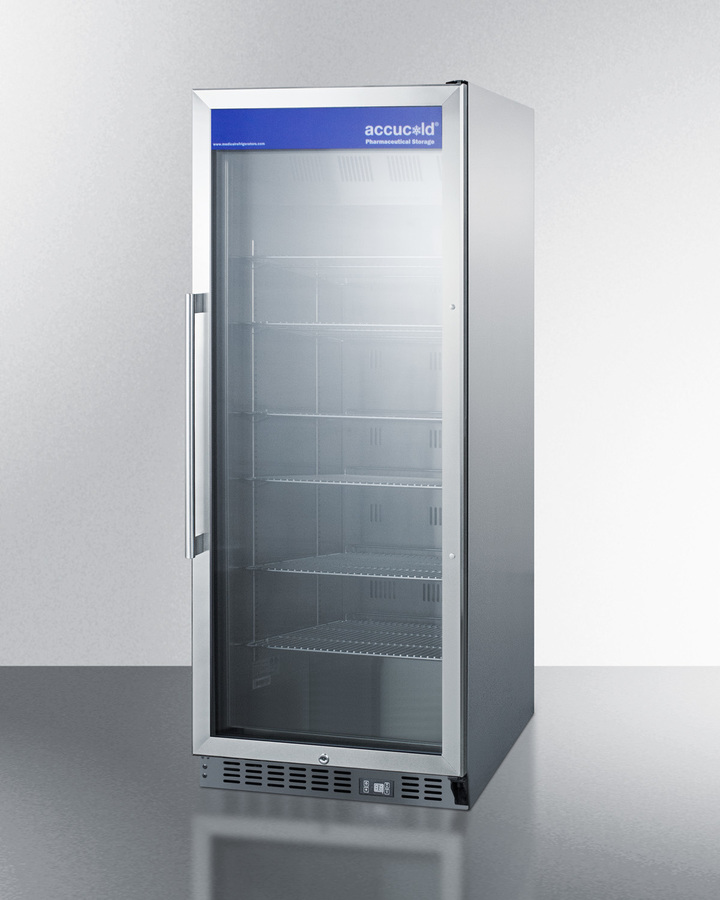 24" Wide Pharmacy Refrigerator ACR1151