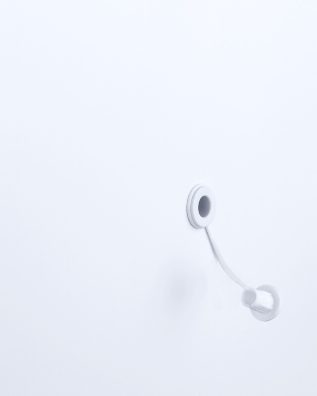 24" Wide Medical Healthcare Refrigerator ACR1322G