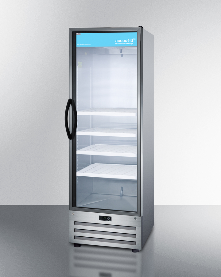 24" Wide Pharmacy Refrigerator ACR1415RH