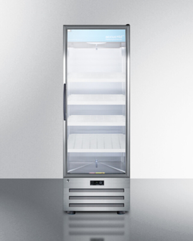 24" Wide Pharmacy Refrigerator ACR1415RH