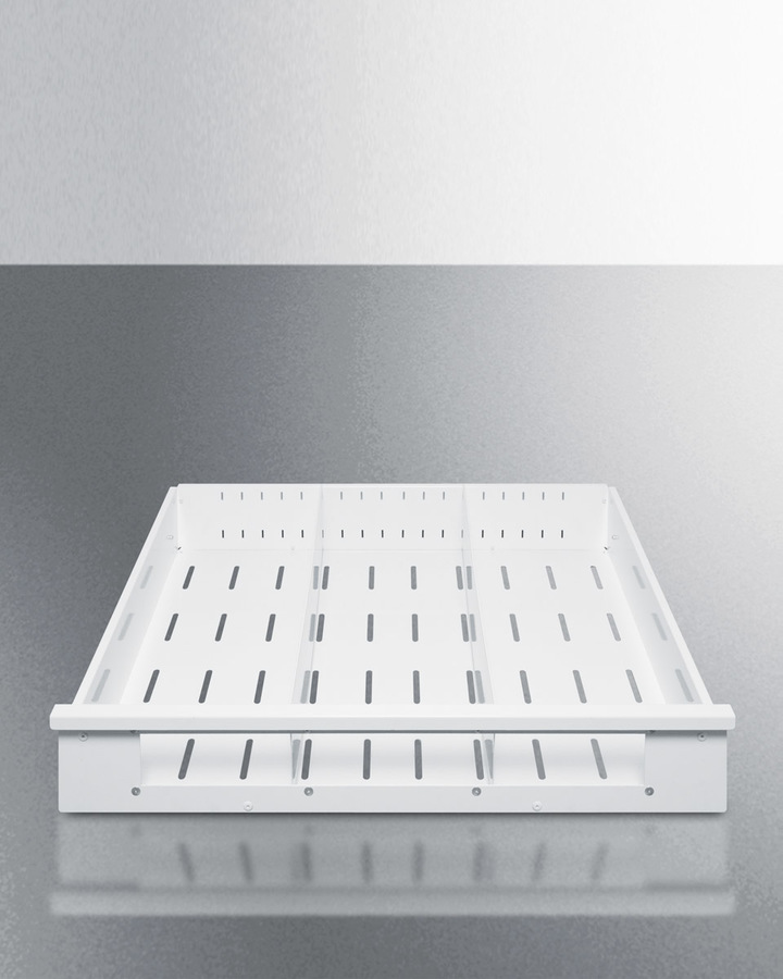 28" Wide Pharmacy Refrigerator ACR1718LH