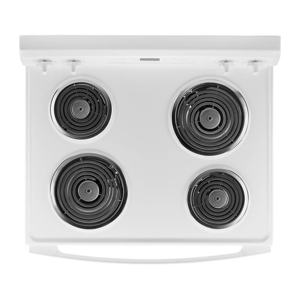 Amana® Electric Range with Bake Assist Temps ACR4303MFW