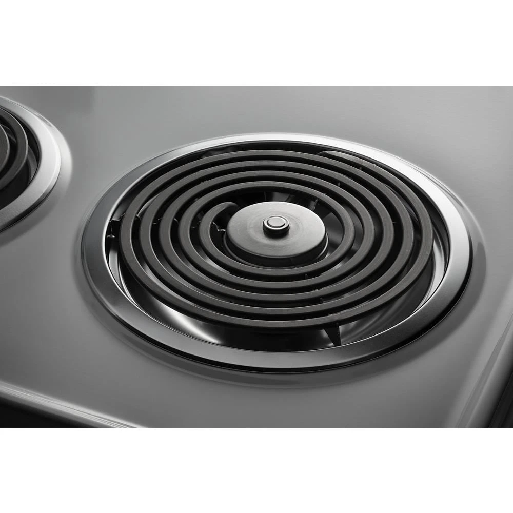 Amana® Electric Range with Bake Assist Temps ACR4303MFW