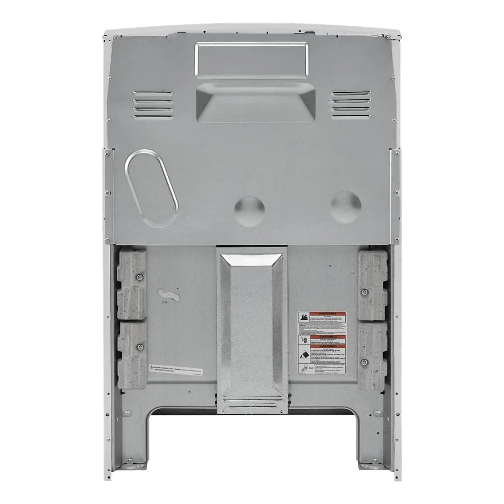 Amana® Electric Range with Bake Assist Temps ACR4303MFW