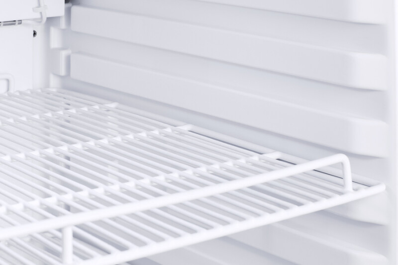 24" Wide Built-In Medical Refrigerator ACR51W