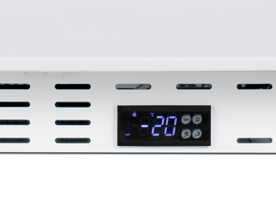 20" Wide Built-In Vaccine All-Freezer, ADA Compliant ADA305AFTBC