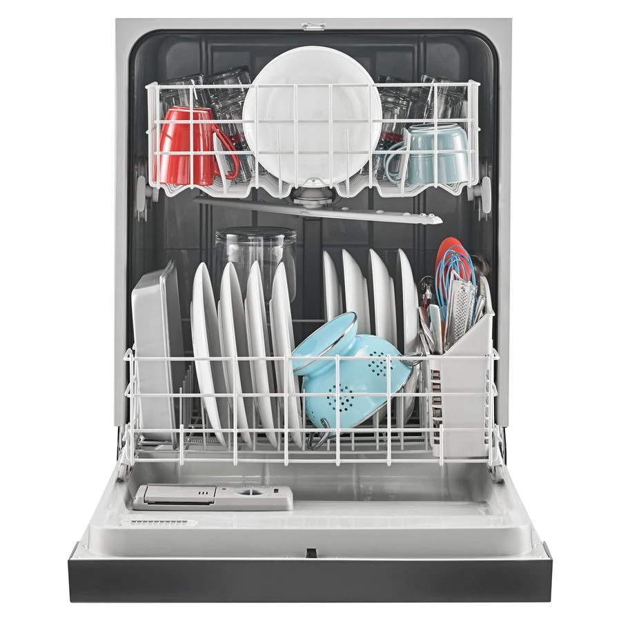 Dishwasher with Triple Filter Wash System ADB1400AGS