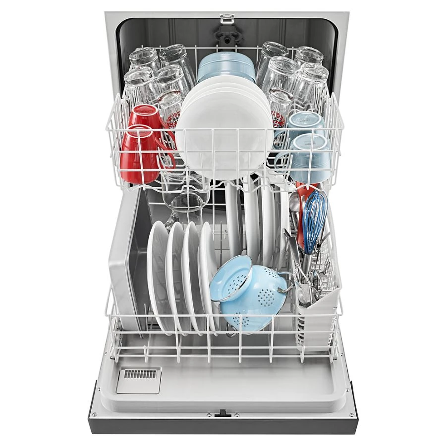 Dishwasher with Triple Filter Wash System ADB1400AGS