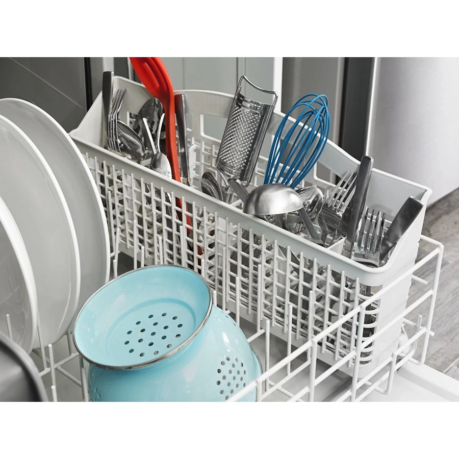 Dishwasher with Triple Filter Wash System ADB1400AGS