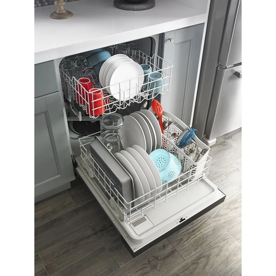Dishwasher with Triple Filter Wash System ADB1400AGS