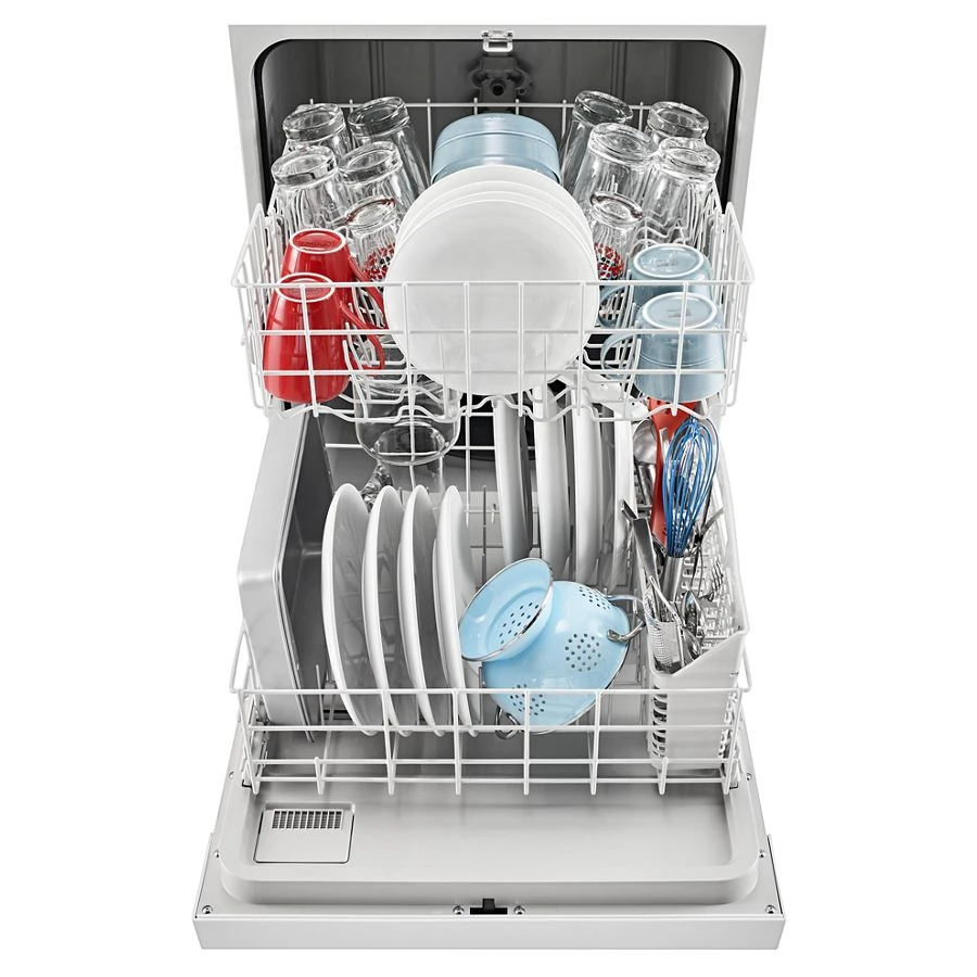 Dishwasher with Triple Filter Wash System ADB1400AGW