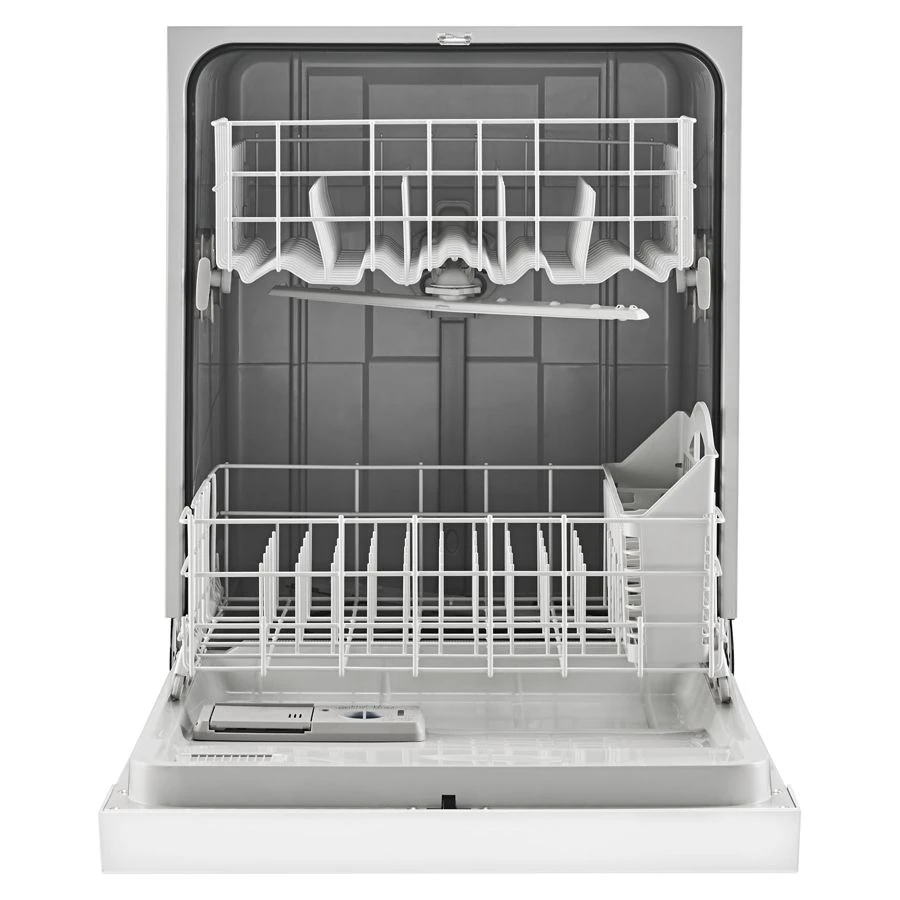 Dishwasher with Triple Filter Wash System ADB1400AGW