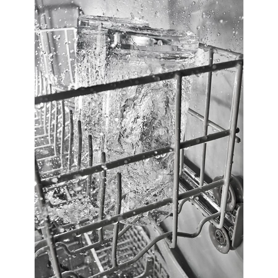 Dishwasher with Triple Filter Wash System ADB1400AGW