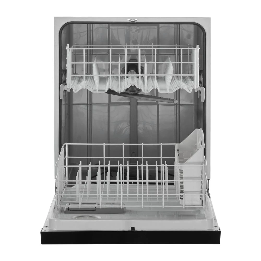 Dishwasher with Triple Filter Wash System ADB1400AMB