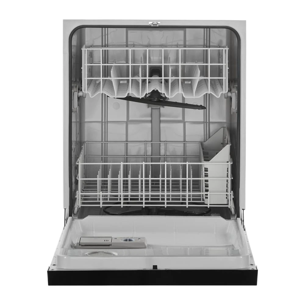 Dishwasher with Triple Filter Wash System ADB1400AMS