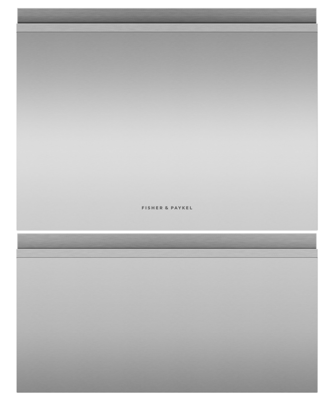 Door panel for Integrated Double DishDrawer Dishwasher, 24", Tall ADDD24DTNX