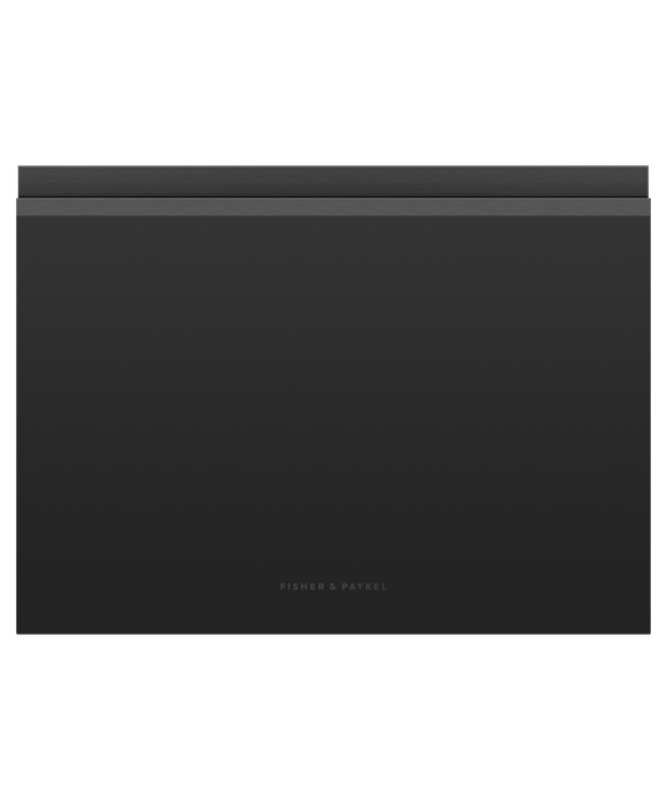 Door panel for Integrated Single DishDrawer Dishwasher, 24", Tall ADDD24STZB