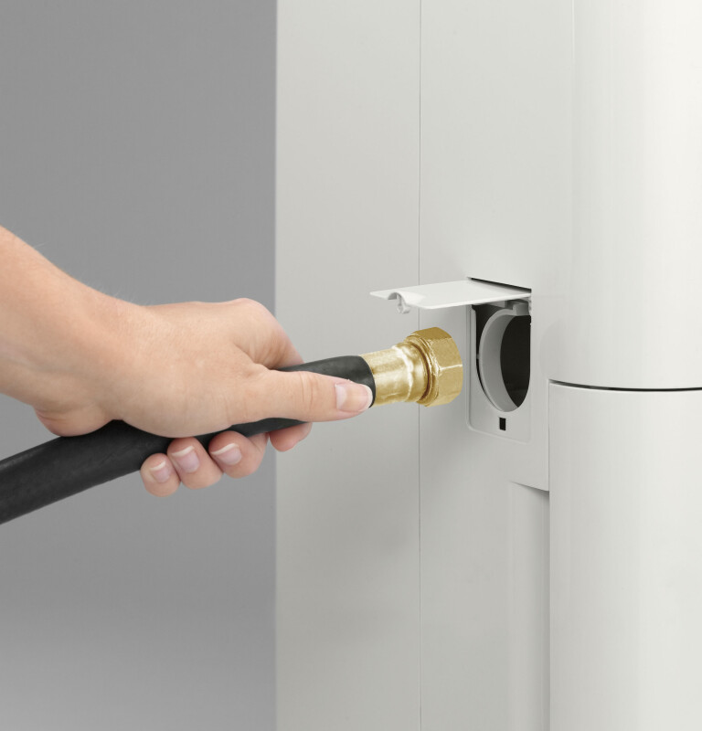 Dehumidifier ADER65LP