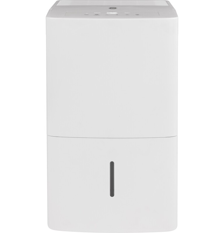 GE Dehumidifier White ADEW50LW Picture 1