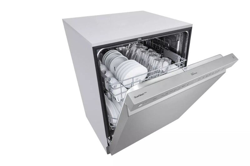 Front Control Smart Wi-fi Enabled Dishwasher With Quadwash™ ADFD5448AT