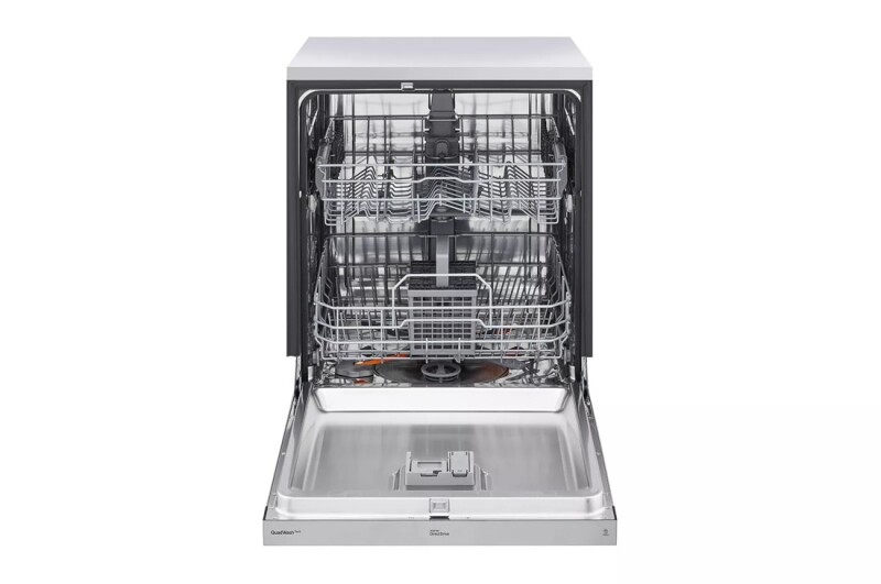 Front Control Smart Wi-fi Enabled Dishwasher With Quadwash™ ADFD5448AT