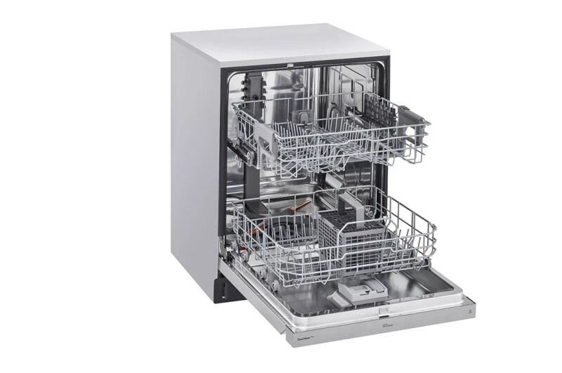 Front Control Smart Wi-fi Enabled Dishwasher With Quadwash™ ADFD5448AT