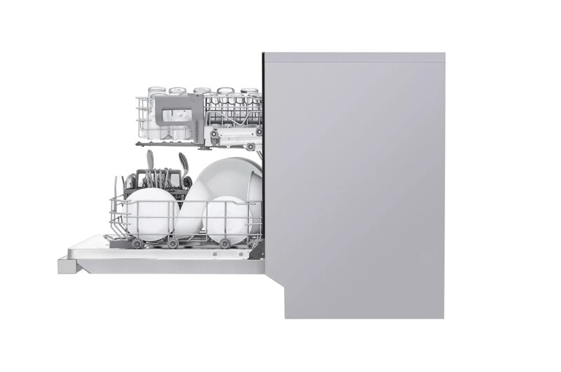 Front Control Smart Wi-fi Enabled Dishwasher With Quadwash™ ADFD5448AT