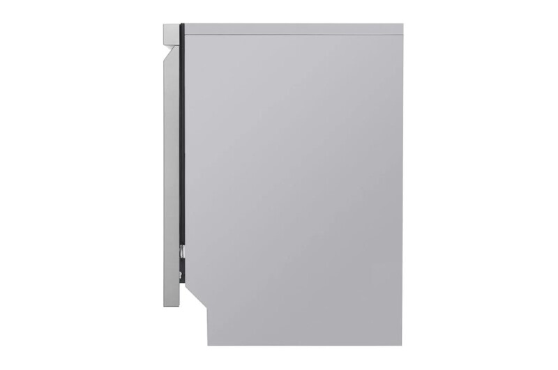 Front Control Smart Wi-fi Enabled Dishwasher With Quadwash™ ADFD5448AT
